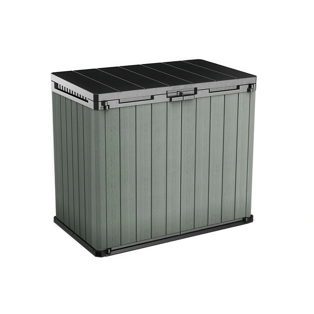 SIO DARWIN 1100L SCHOWEK OGRODOWY GREEN