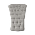 FOLIO COMFORT CUSHION GRIGIO