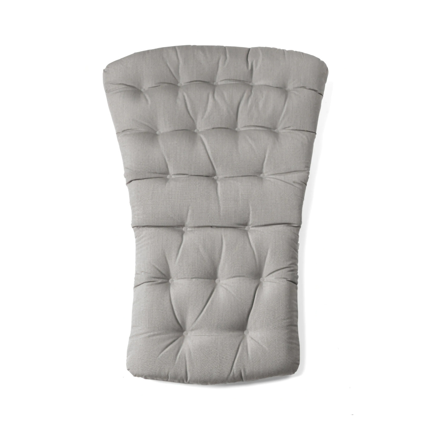 FOLIO COMFORT CUSHION GRIGIO