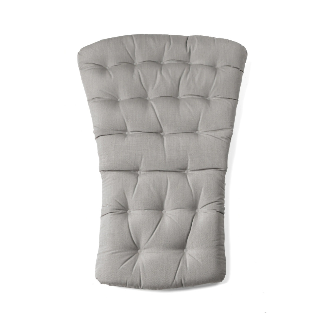 FOLIO COMFORT CUSHION GRIGIO