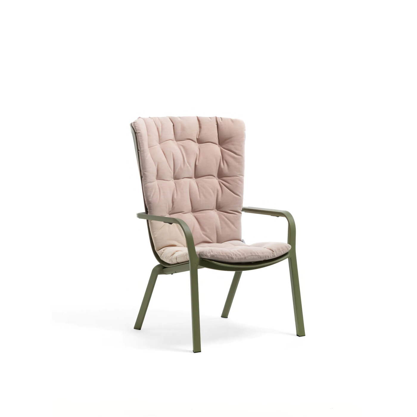 FOLIO COMFORT PODUSZKA ROSA QUARZO SUNBRE