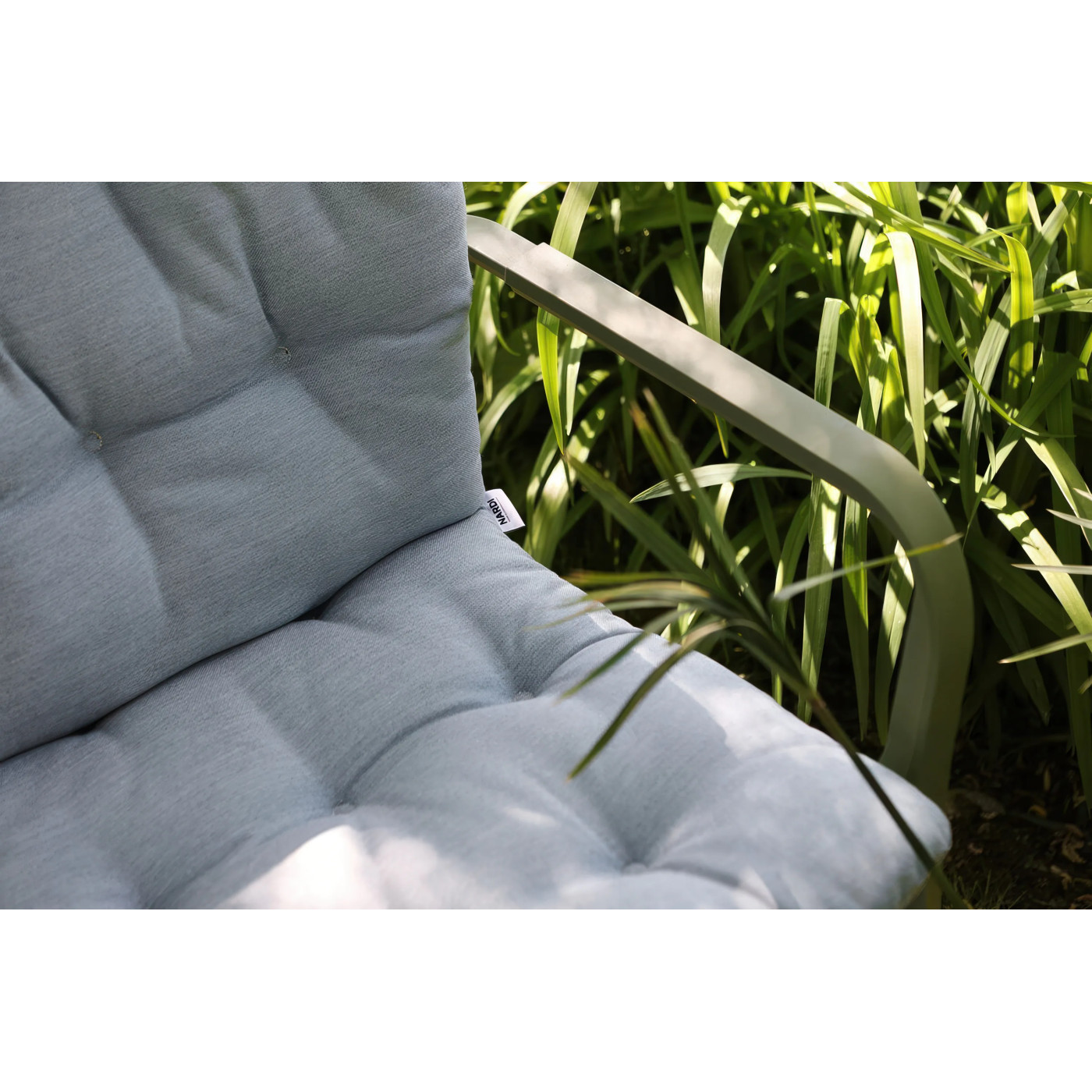 FOLIO COMFORT ARTIC SUNBRELLA CUSHION