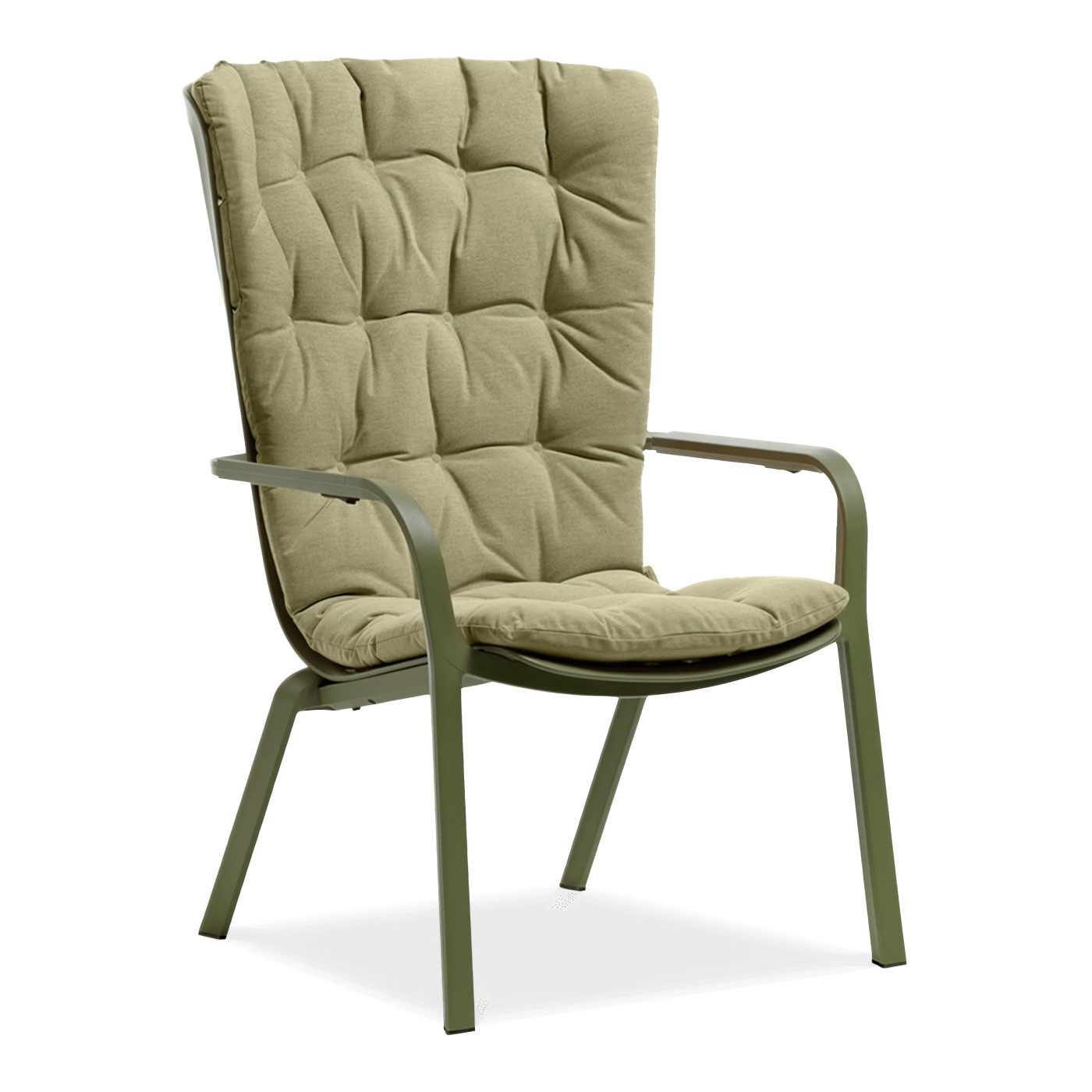 FOLIO COMFORT FELCE SUNBRELLA CUSHION