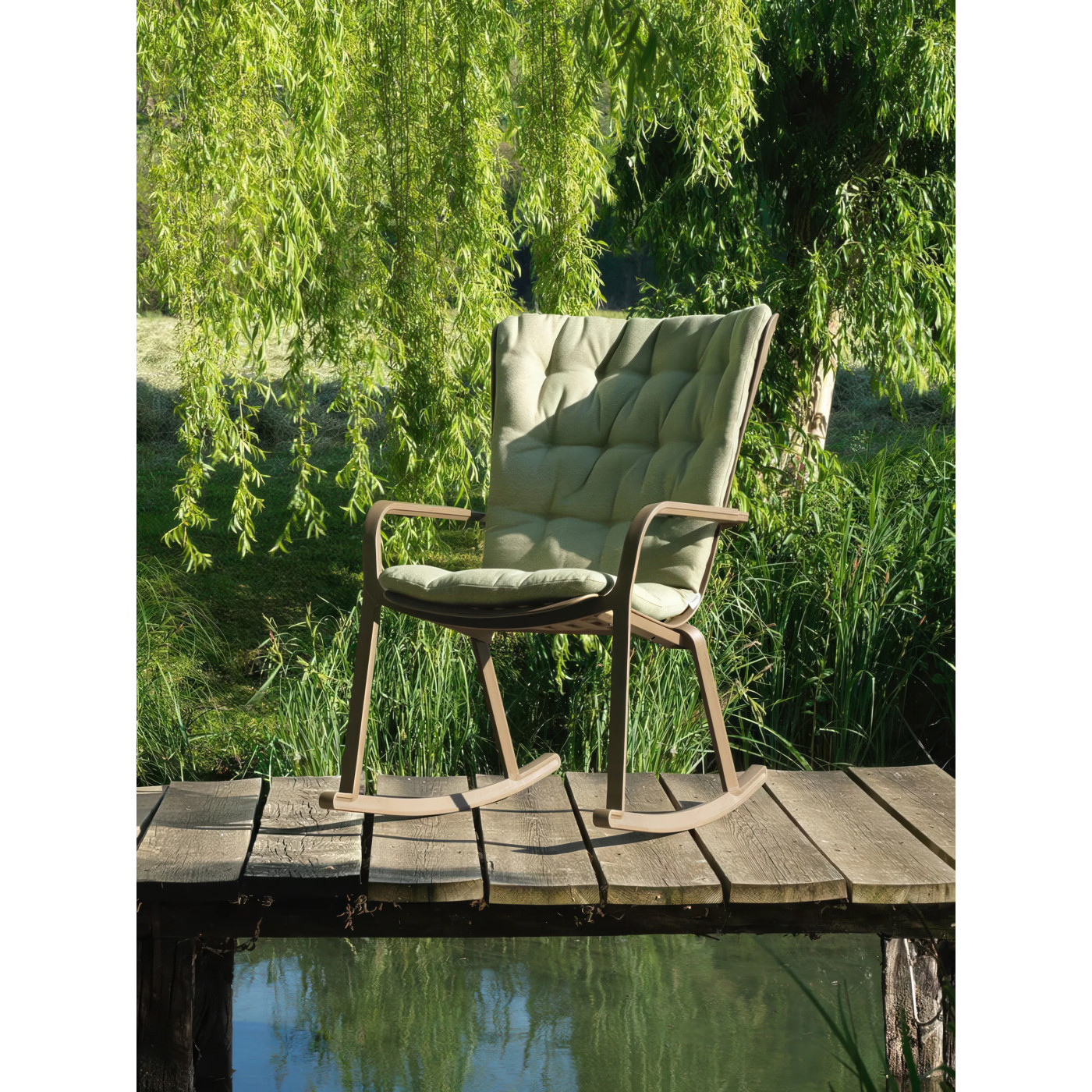 FOLIO COMFORT PODUSZKA FELCE SUNBRELLA