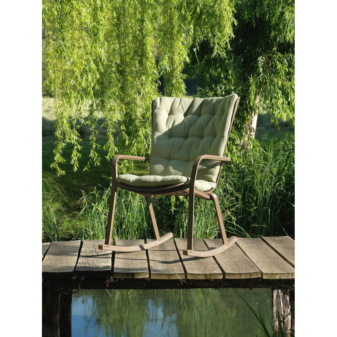 FOLIO COMFORT PODUSZKA FELCE SUNBRELLA