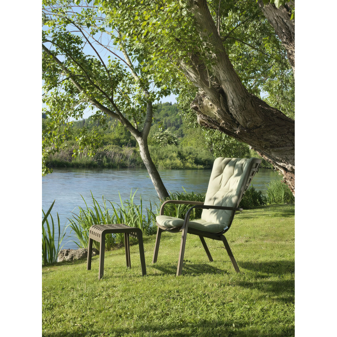 FOLIO COMFORT PODUSZKA FELCE SUNBRELLA