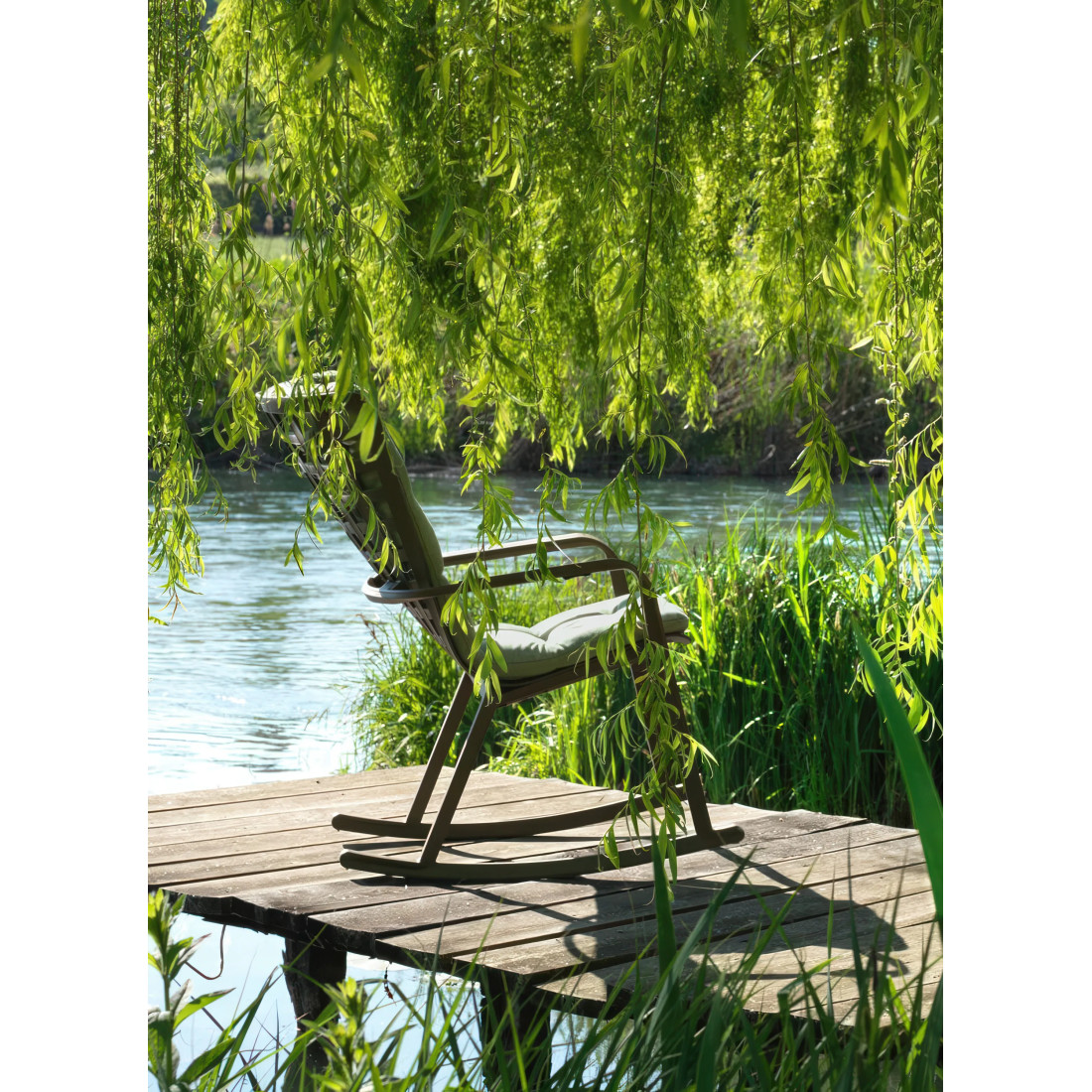 FOLIO COMFORT FELCE SUNBRELLA CUSHION