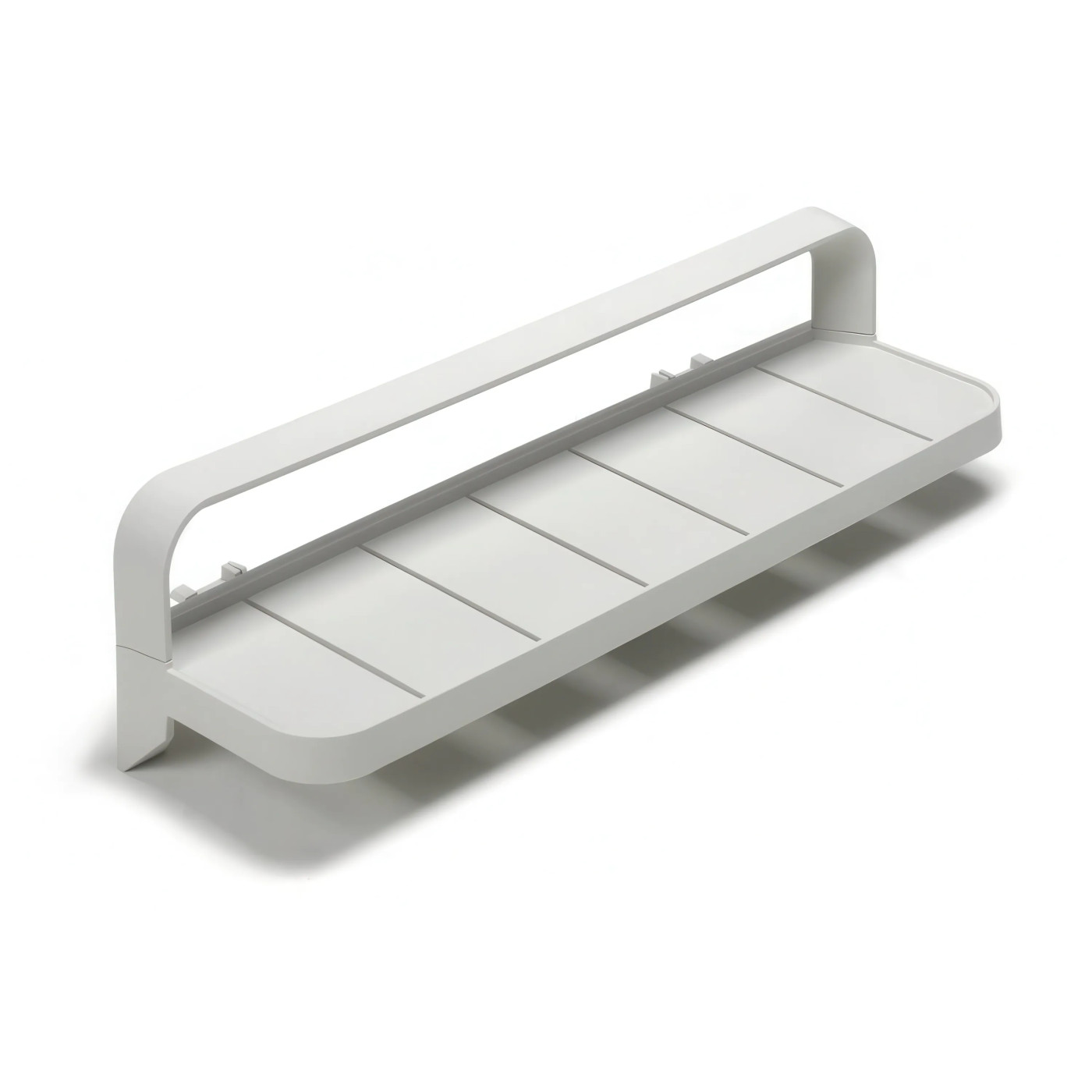 MAXIMO SHELF FOR GESSO SOFA