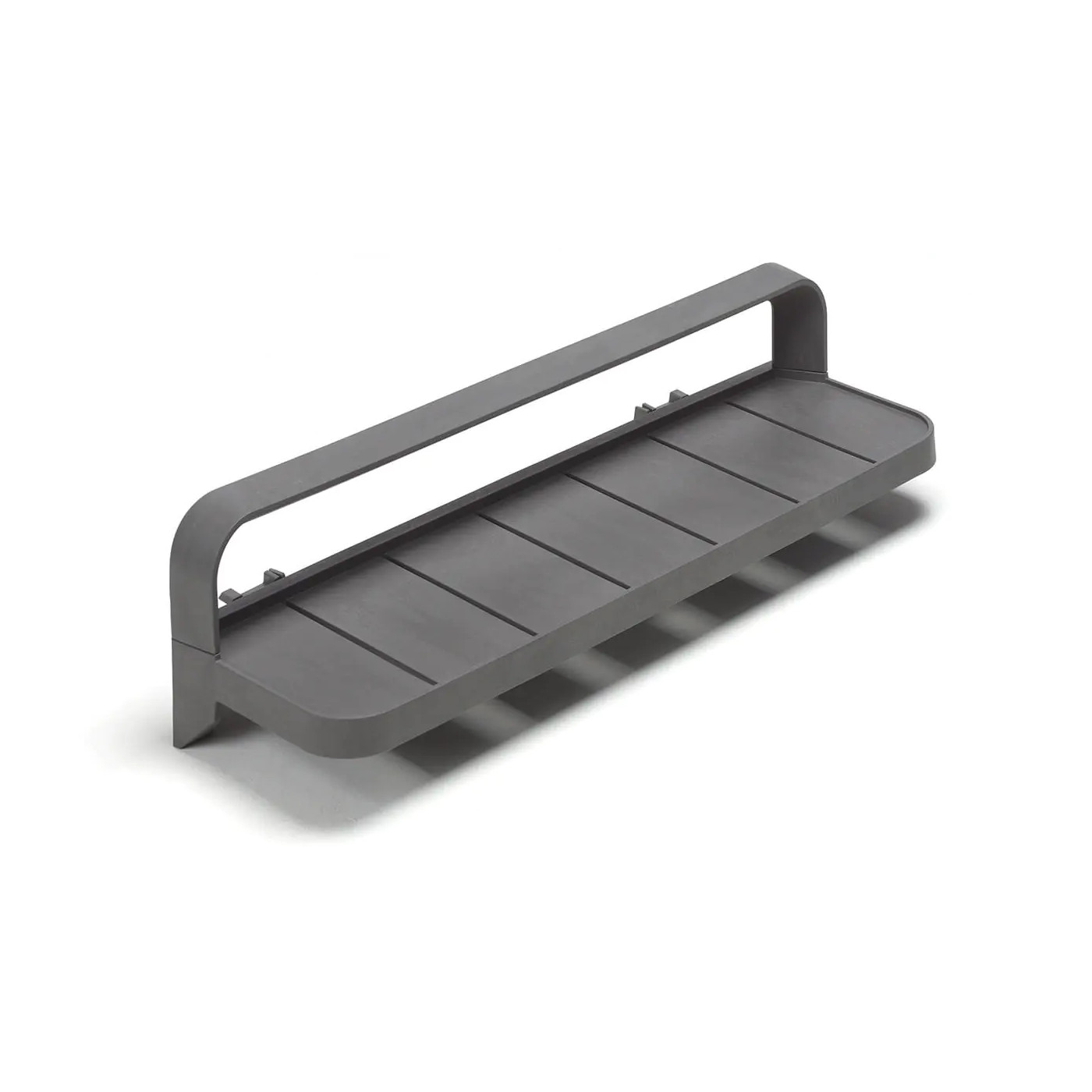 MAXIMO SHELF FOR BASALTO SOFA