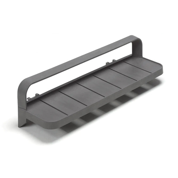 MAXIMO SHELF FOR BASALTO SOFA