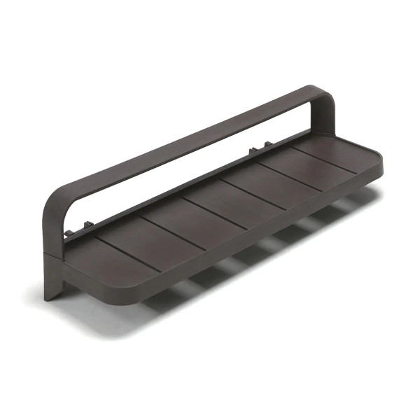 MAXIMO SHELF FOR TERRA SOFA