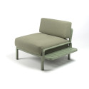 MAXIMO SHELF FOR TERRA SOFA