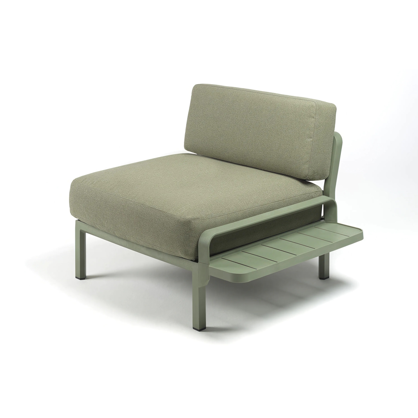 MAXIMO SHELF FOR TERRA SOFA