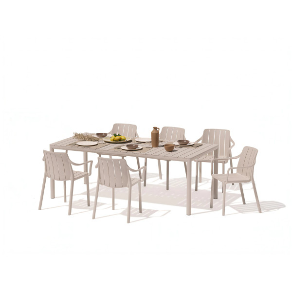 TIBERINA/TEVERE 147-211 6+1 STRING SET