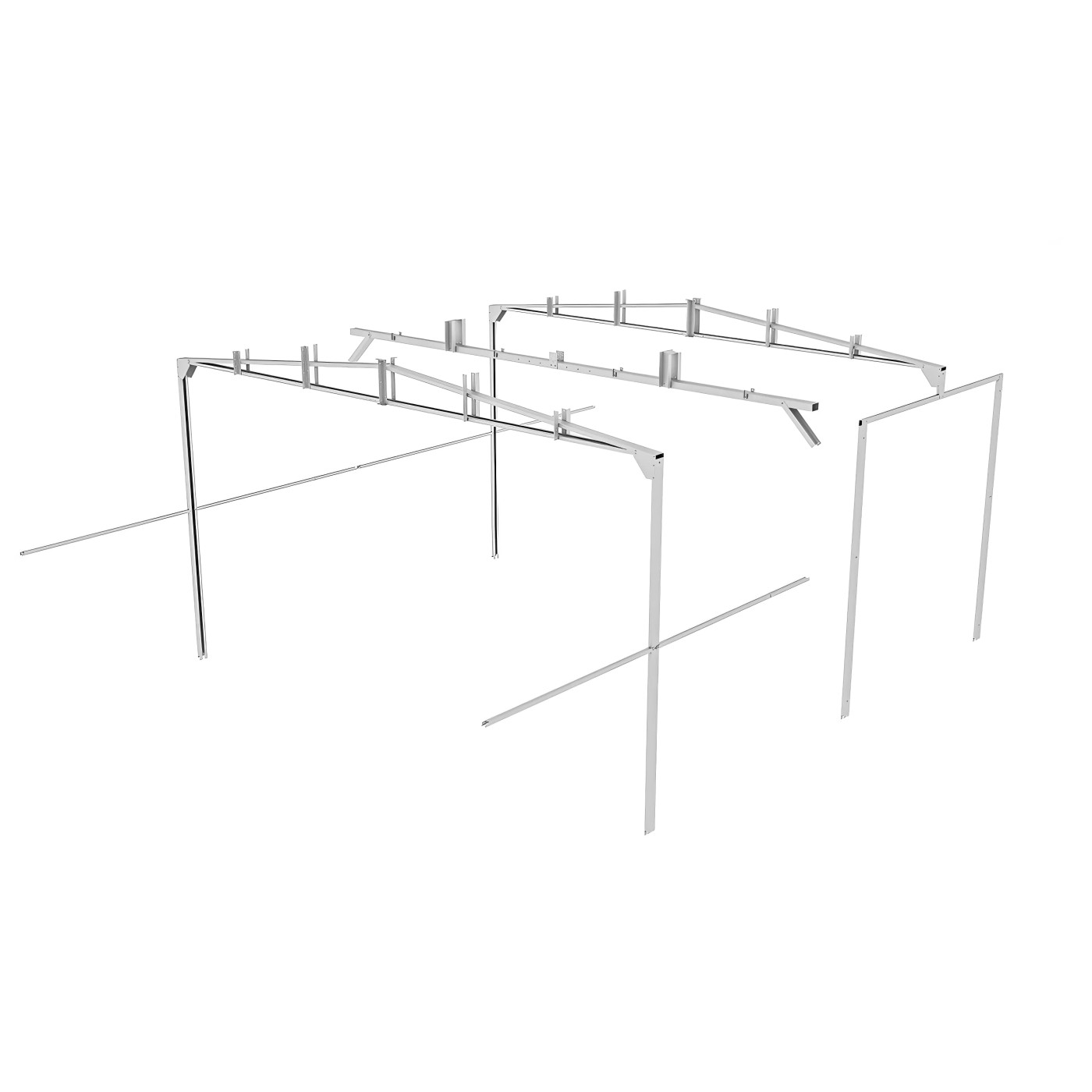 KINGSTON BRACKET SET