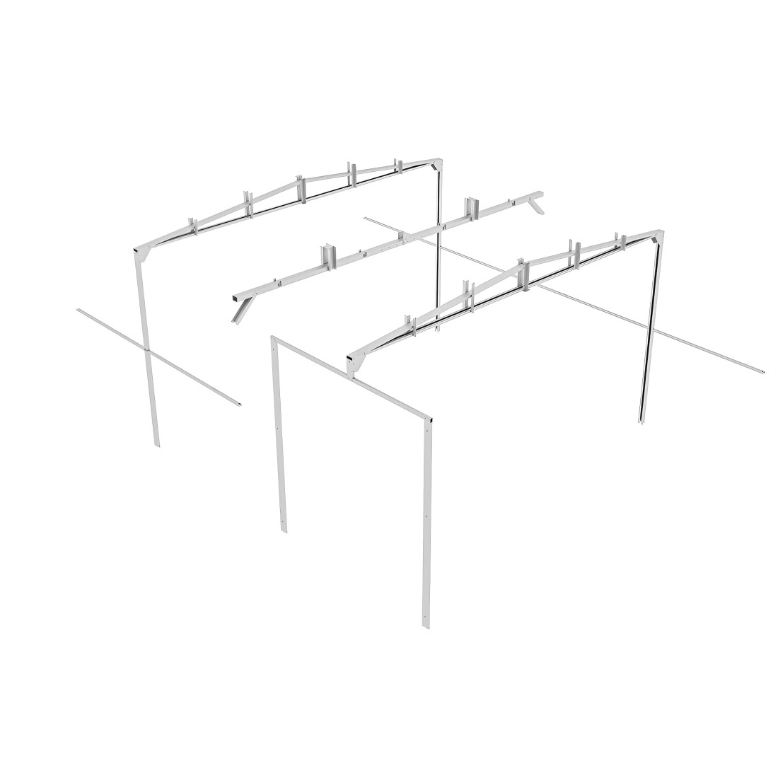 KINGSTON BRACKET SET