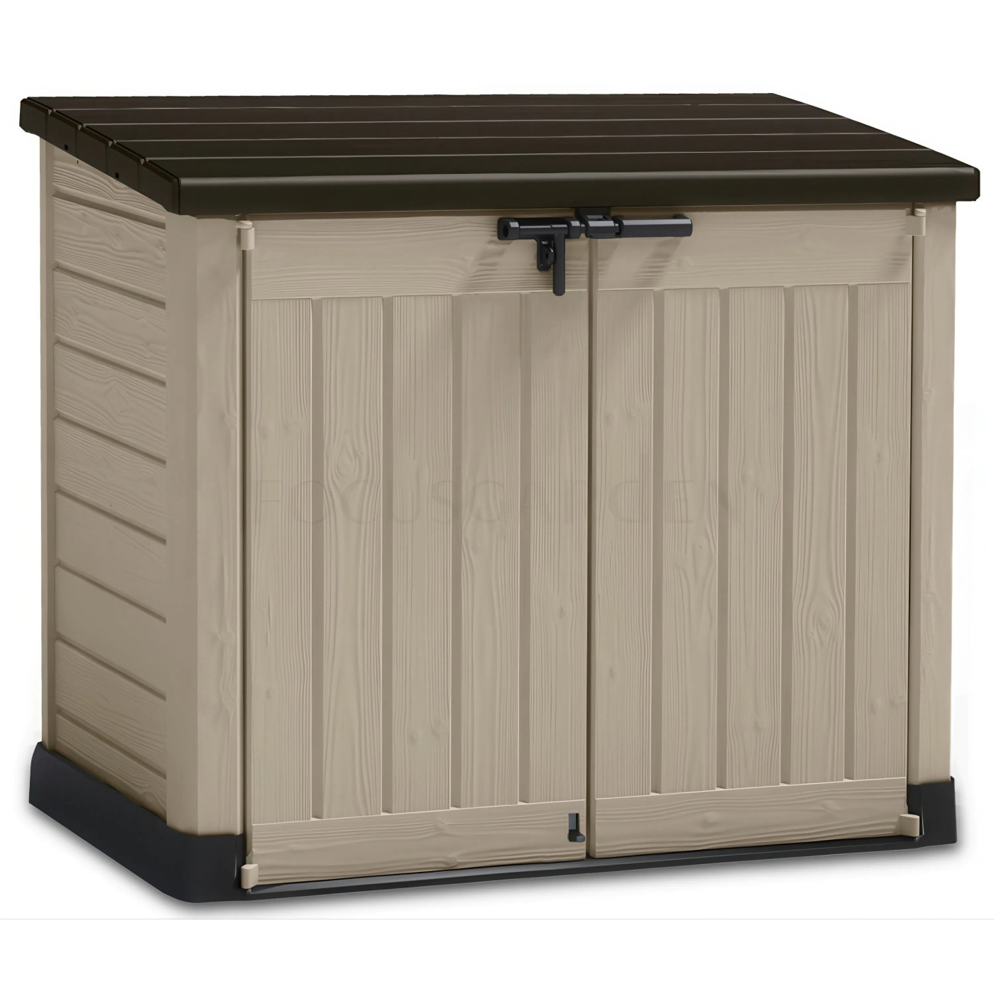 STORE IT OUT MAX GARDEN STORAGE