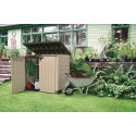 STORE IT OUT MAX GARDEN STORAGE