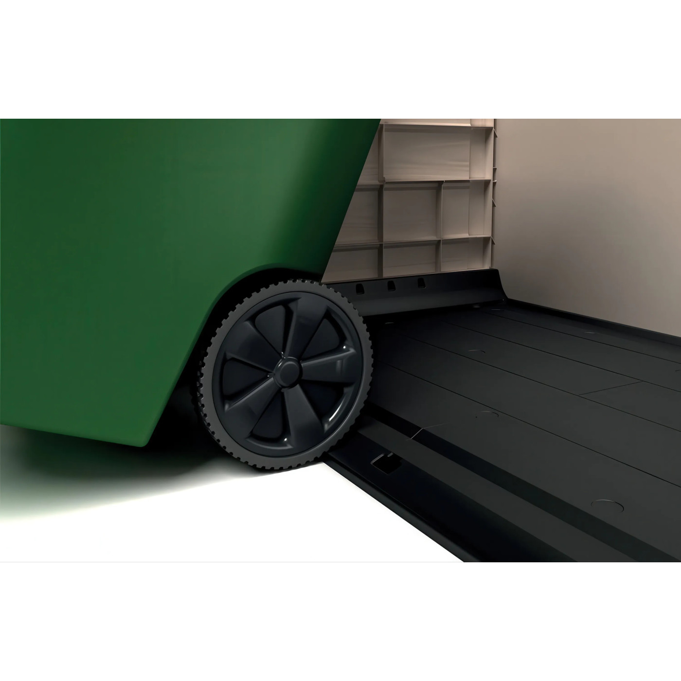 STORE IT OUT MAX GARDEN STORAGE