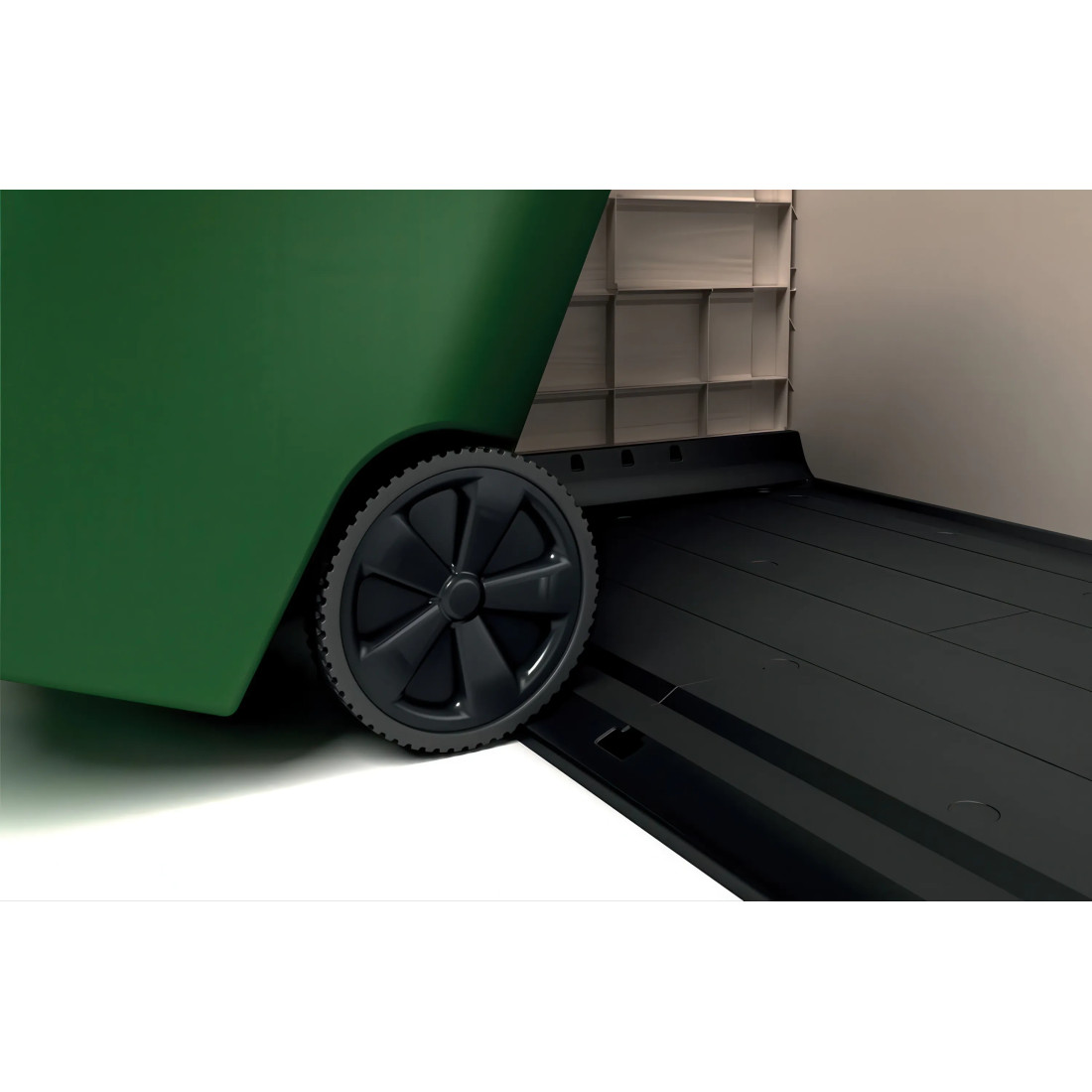 STORE IT OUT MAX GARDEN STORAGE