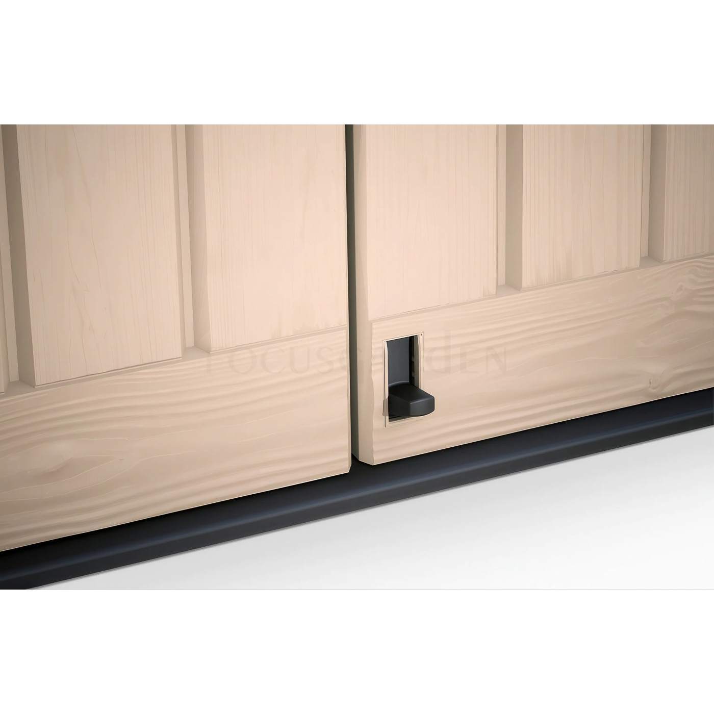 STORE IT OUT MAX GARDEN STORAGE