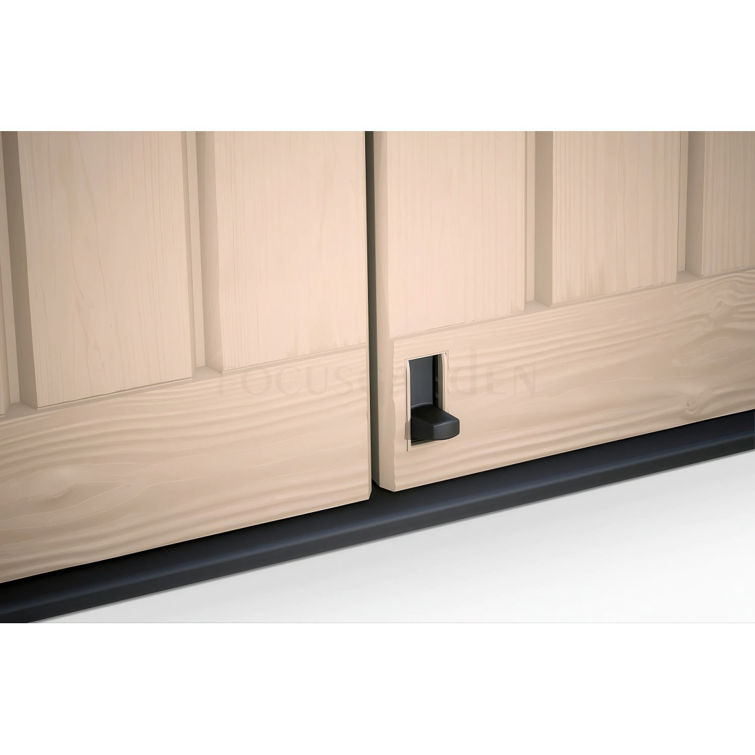 STORE IT OUT MAX GARDEN STORAGE