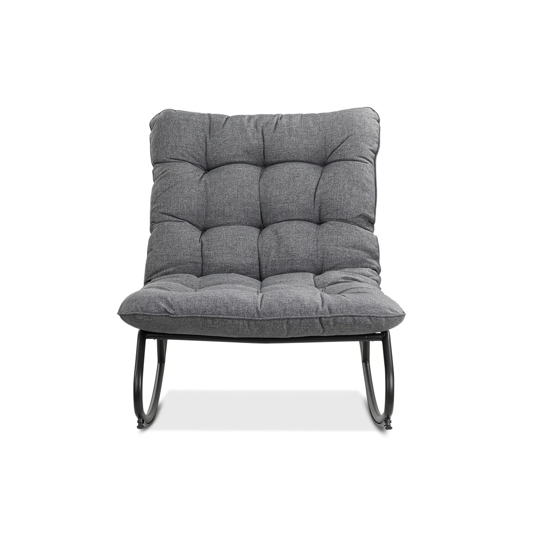 AGAVA+ART TABLE SET DARK GREY