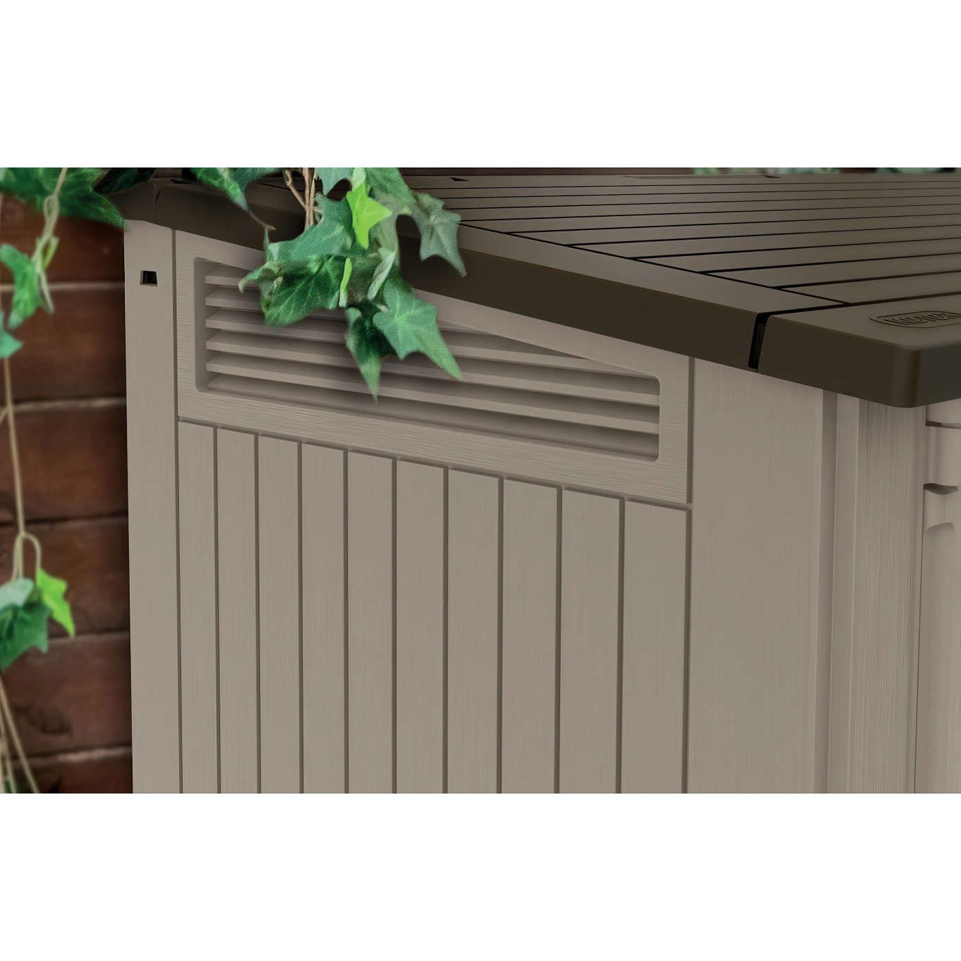 STORE IT OUT MIDI GARDEN STORAGE