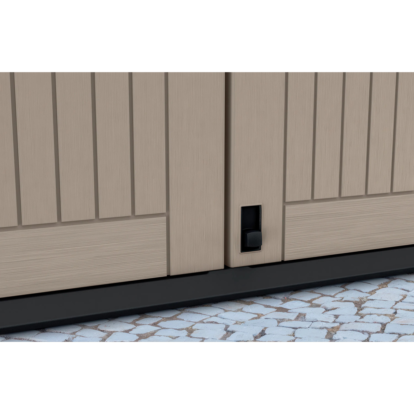 STORE IT OUT MIDI GARDEN STORAGE