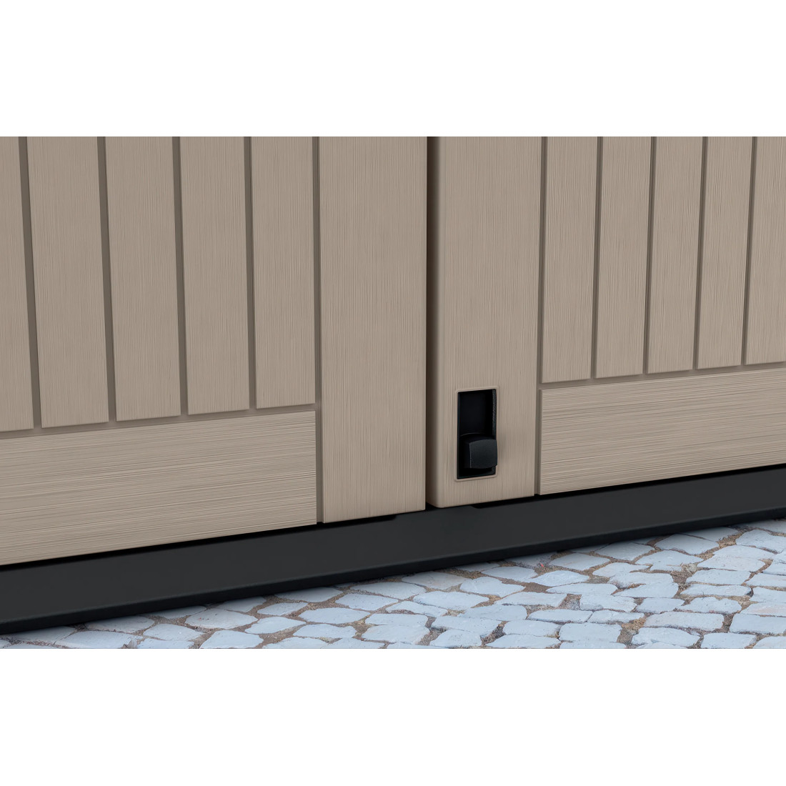 STORE IT OUT MIDI GARDEN STORAGE