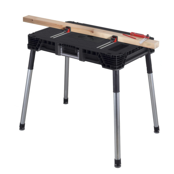 JOBMADE FOLDABLE WORK BENCH