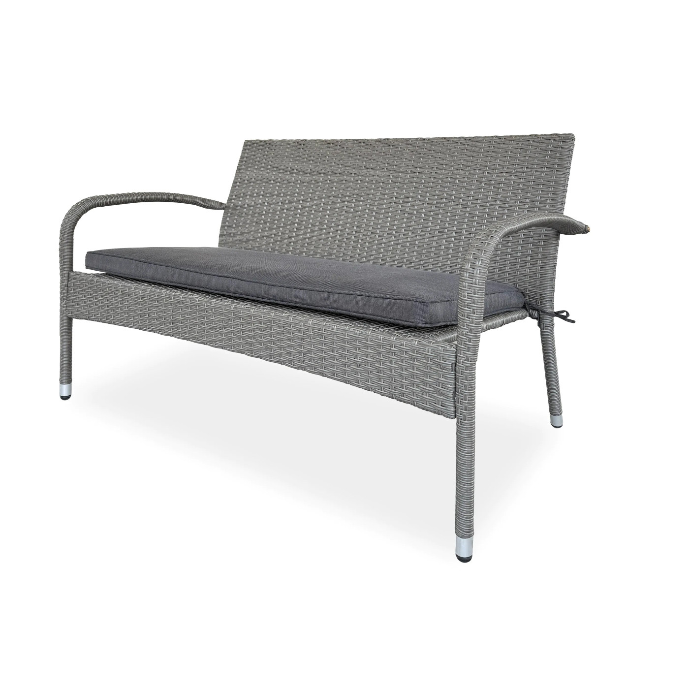 SAN MARINO ZESTAW GREY