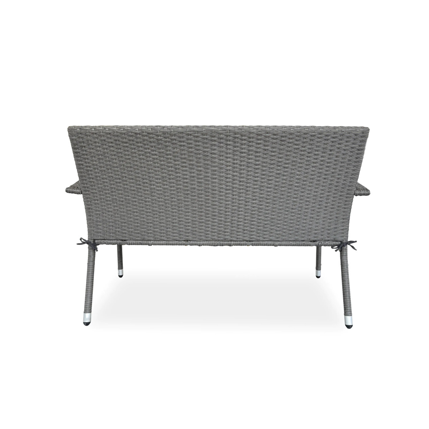 SAN MARINO ZESTAW GREY