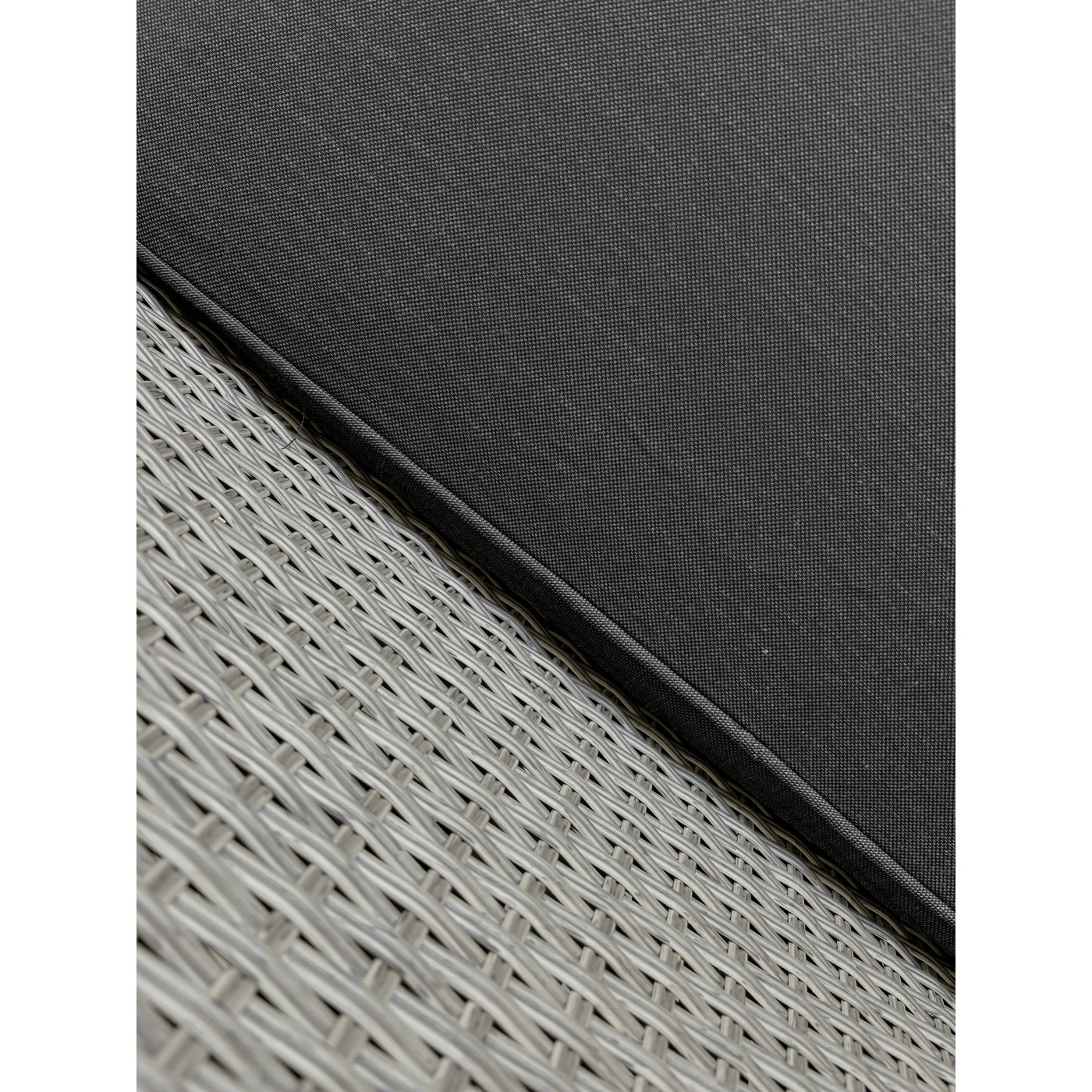 SAN MARINO ZESTAW GREY