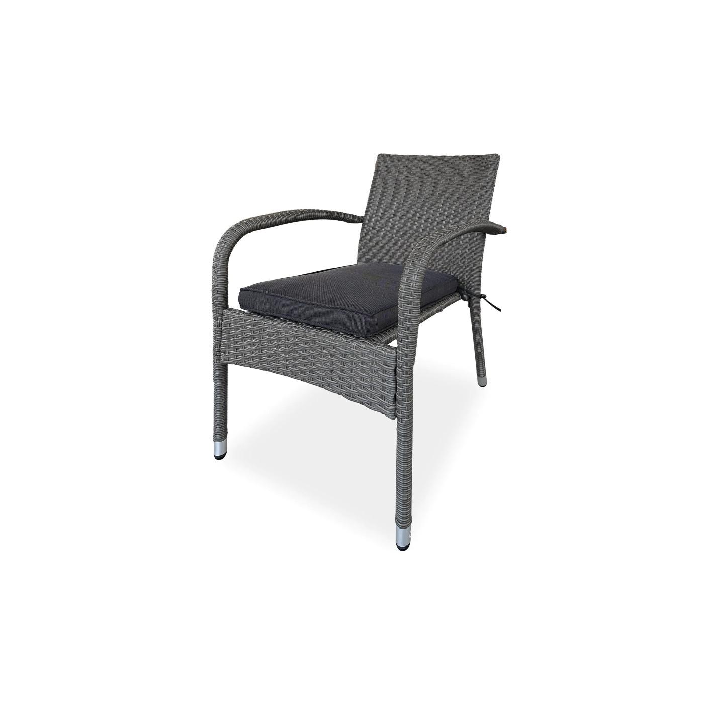 SAN MARINO ZESTAW GREY