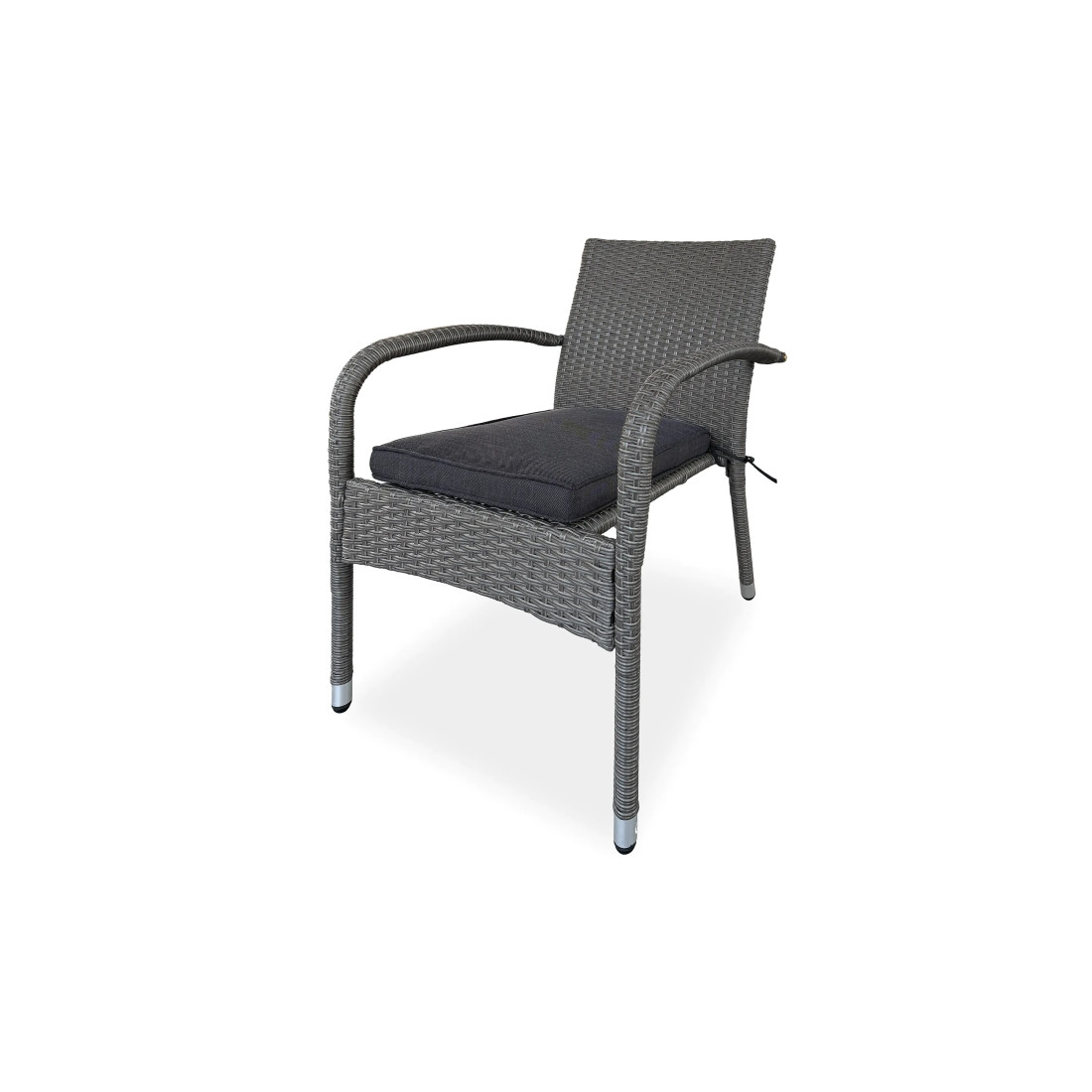 SAN MARINO ZESTAW GREY