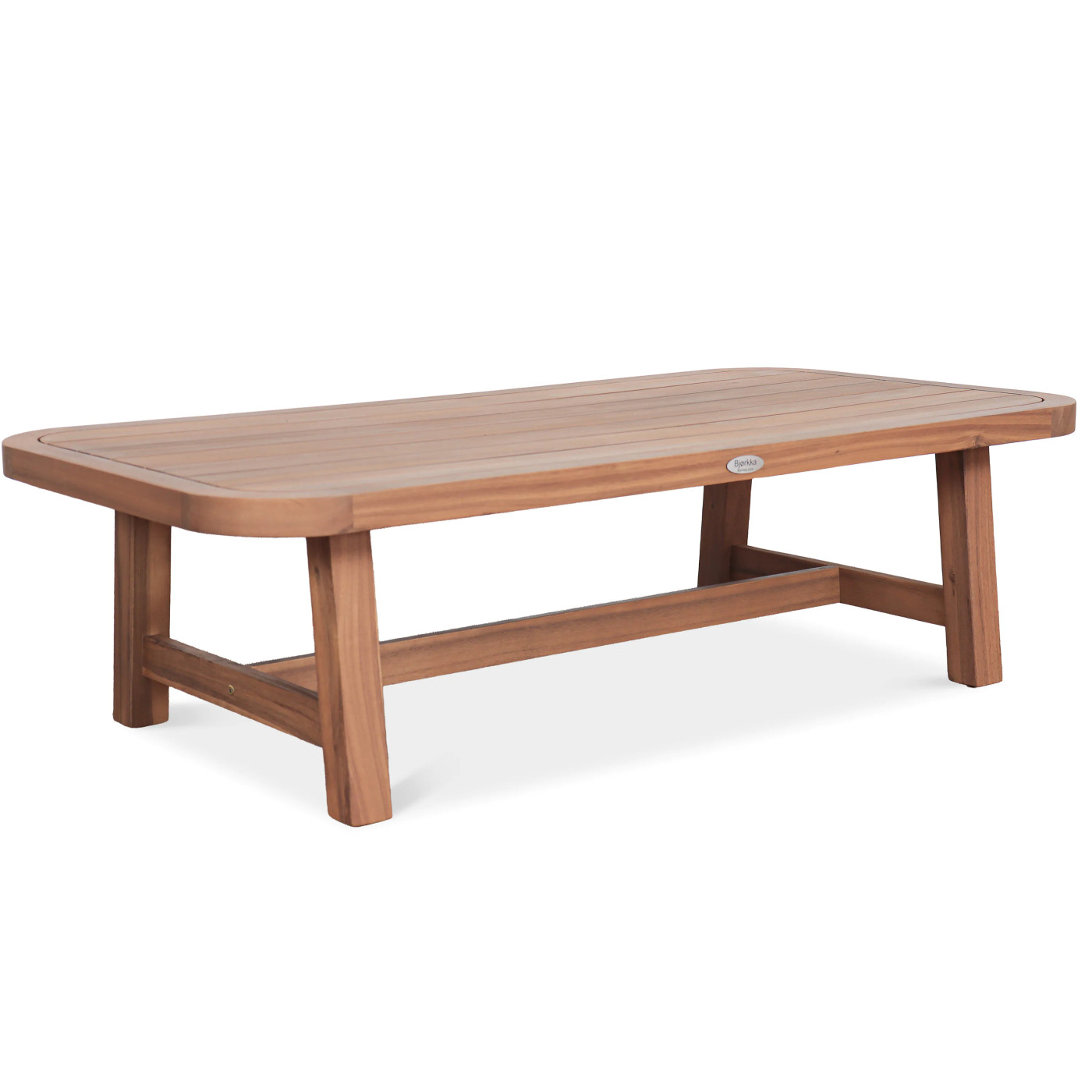 SKALA CAFFE NAROŻNIK ACACIA WOOD