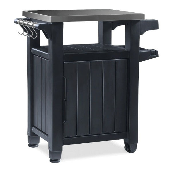 UNITY 105L Bare Graphite