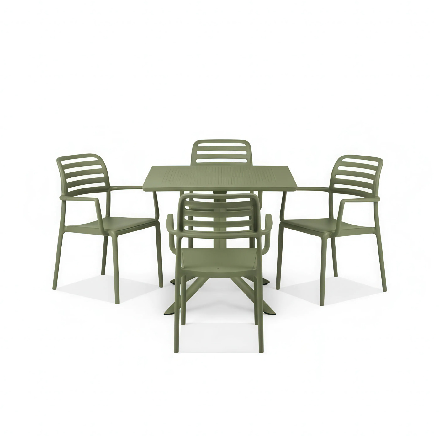 COSTA/CLIP 80 4+1 ZESTAW AGAVE