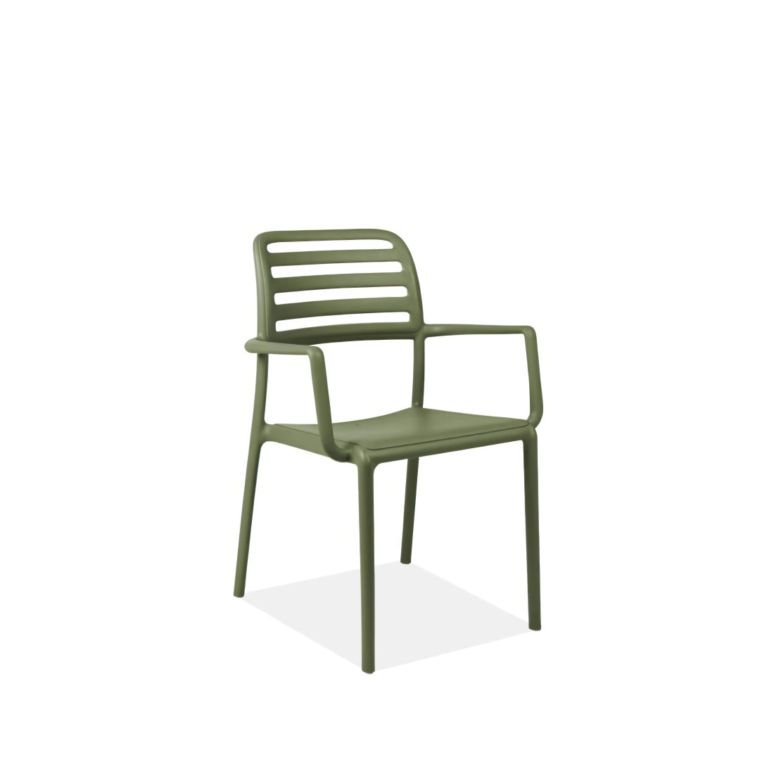 COSTA/CLIP 80 4+1 ZESTAW AGAVE