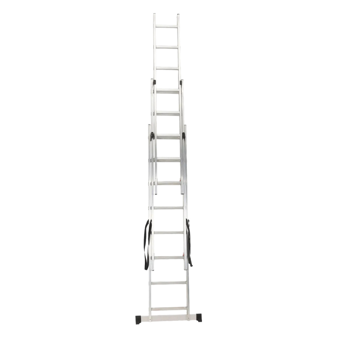 MULTIFUNCTIONAL ALUMINIUM LADDER 3x8
