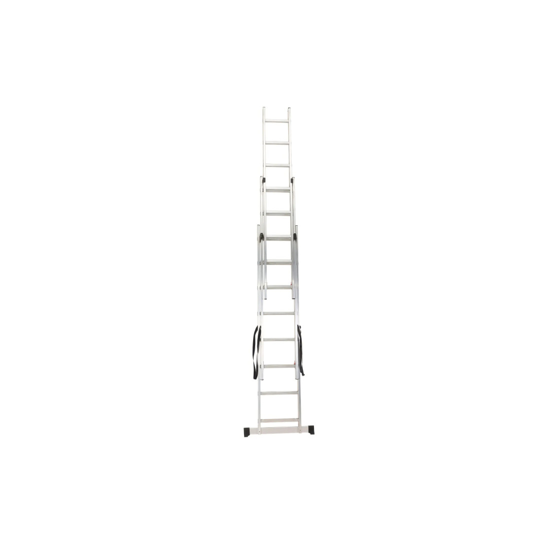 MULTIFUNCTIONAL ALUMINIUM LADDER 3x8