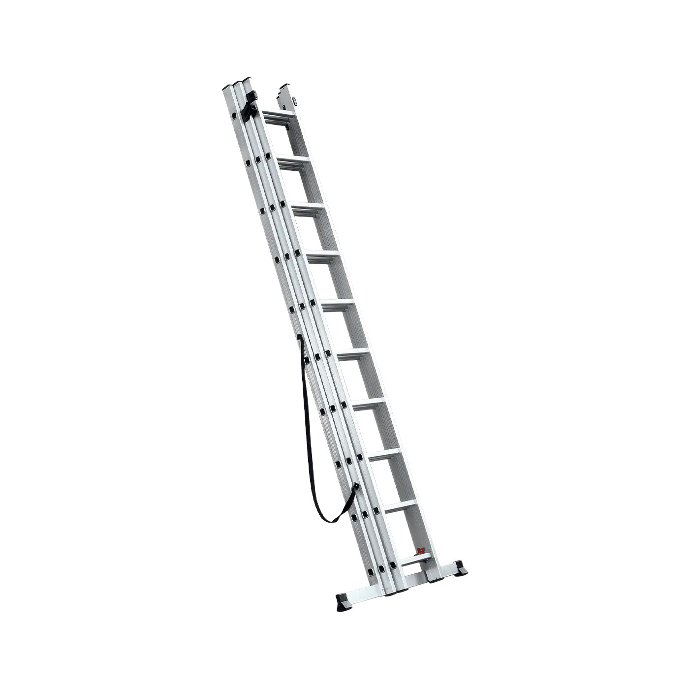 MULTIFUNCTIONAL ALUMINIUM LADDER 3x10