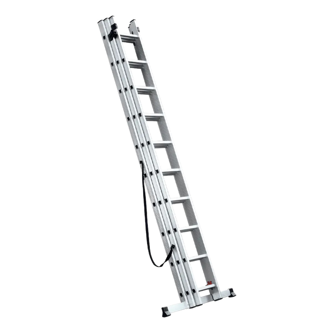 MULTIFUNCTIONAL ALUMINIUM LADDER 3x10