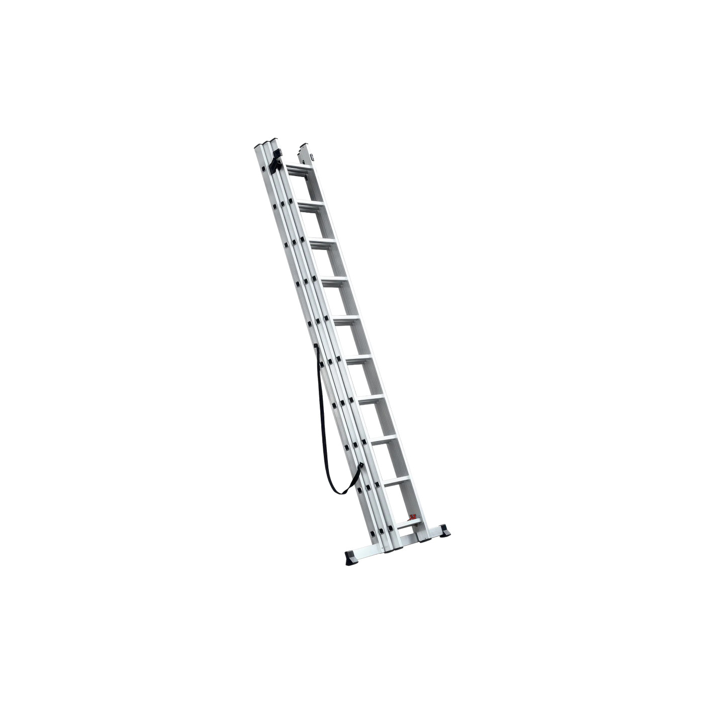 MULTIFUNCTIONAL ALUMINIUM LADDER 3x10