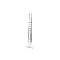 MULTIFUNCTIONAL ALUMINIUM LADDER 3x12