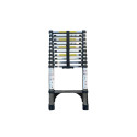 11-STEP TELESCOPIC LADDER 3.2M