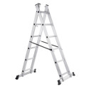 ALUMINIUM SCAFFOLDING 2x6