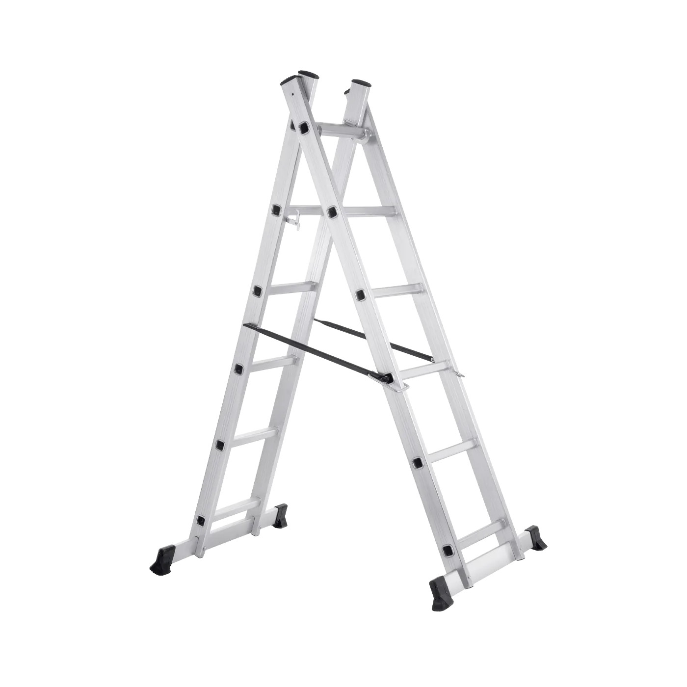 RUSZTOWANIE ALUMINIOWE 2x6