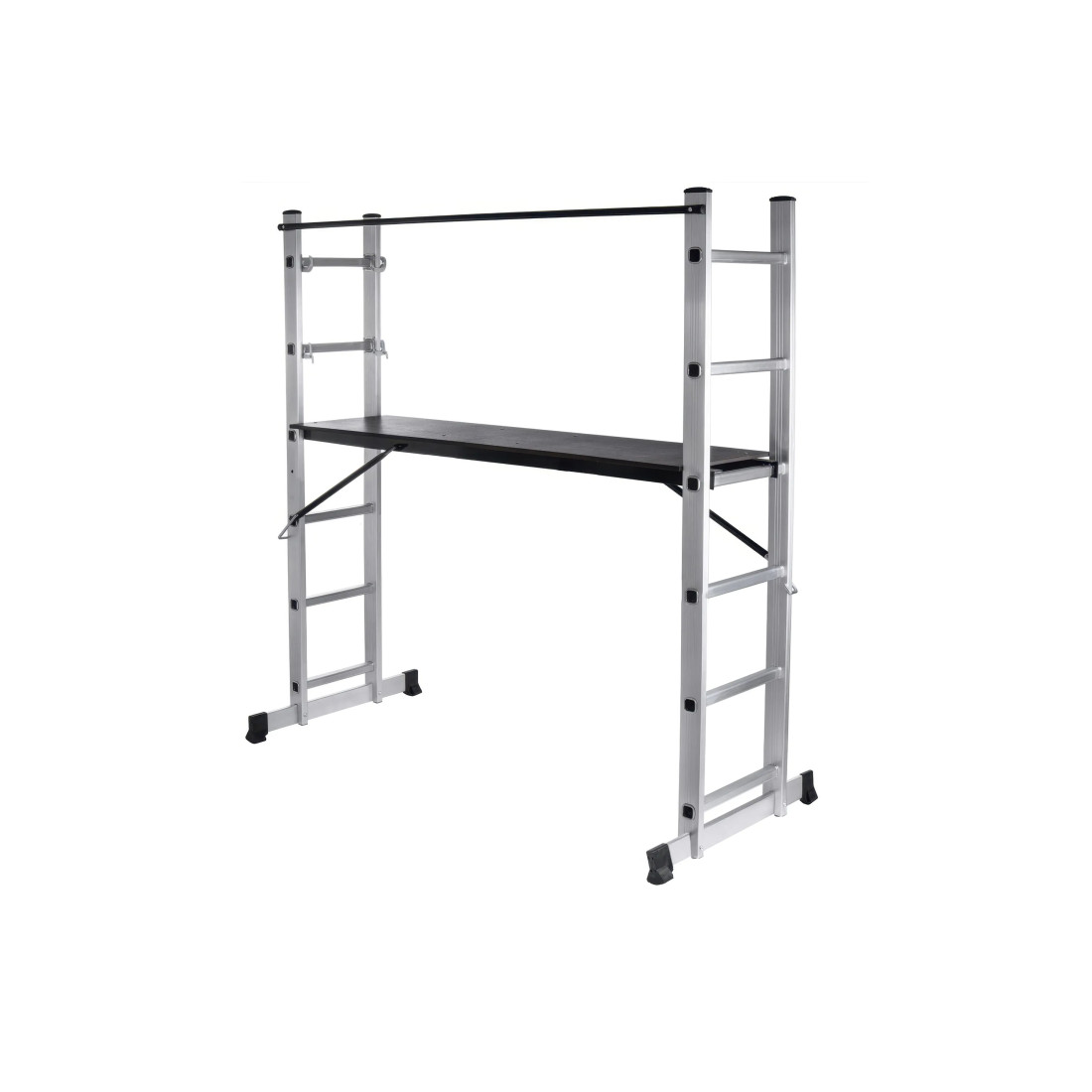 RUSZTOWANIE ALUMINIOWE 2x6